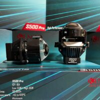 Bi led Kenzo S500 Pro