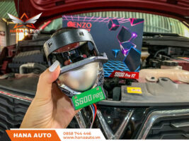 Bi led Kenzo S600 Pro