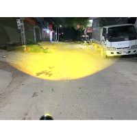 Nước hoa ô tô đính đá sang trọng