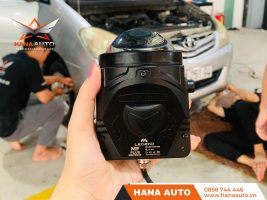 Bi gầm 3 màu Mlegend MF Plus Từ Aozoom BH 3 năm