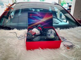 Bi Laser Kenzo S900