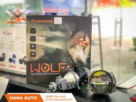 Bi Led Aozoom Wolf Light