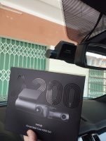 Camera hành trình 70mai A200 (Trước + Sau)