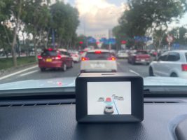 Màn hình ICar Elliview SEP NEO+ Liền cam 360 Ram 4Gb – Rom 64Gb