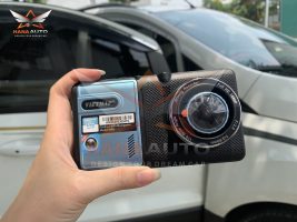 Camera Hành Trình VietMap A50 Đa Chức Năng Ghi Hình Trước Sau