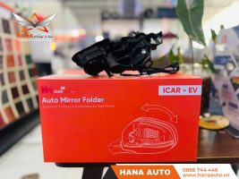 Gương điện Vinfast Limogreen – ICAR